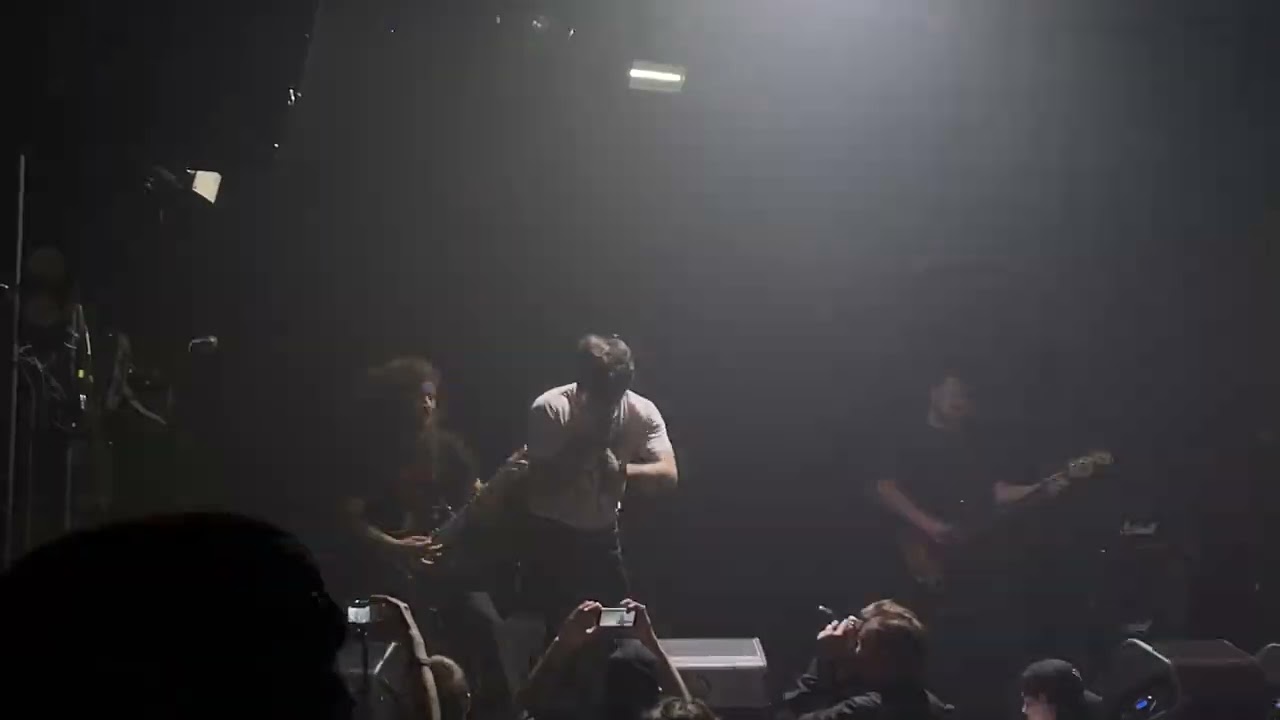 Partybreaker [live1, Pravda club, Москва, 30 июля 2023]
