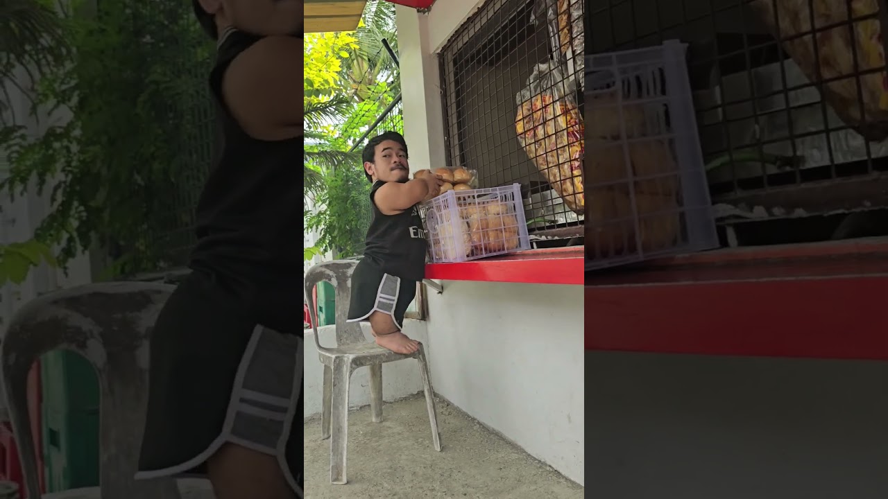 Mga kawatan ng tindahan #babygiant