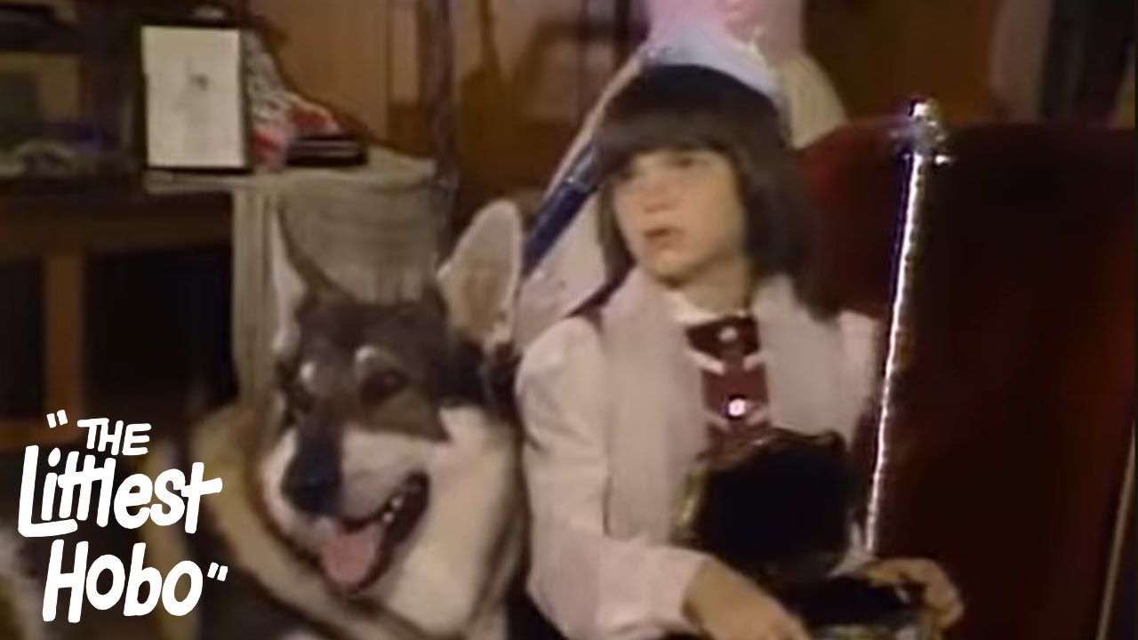 Music Box | The Littlest Hobo | Season 3 | Episode 12