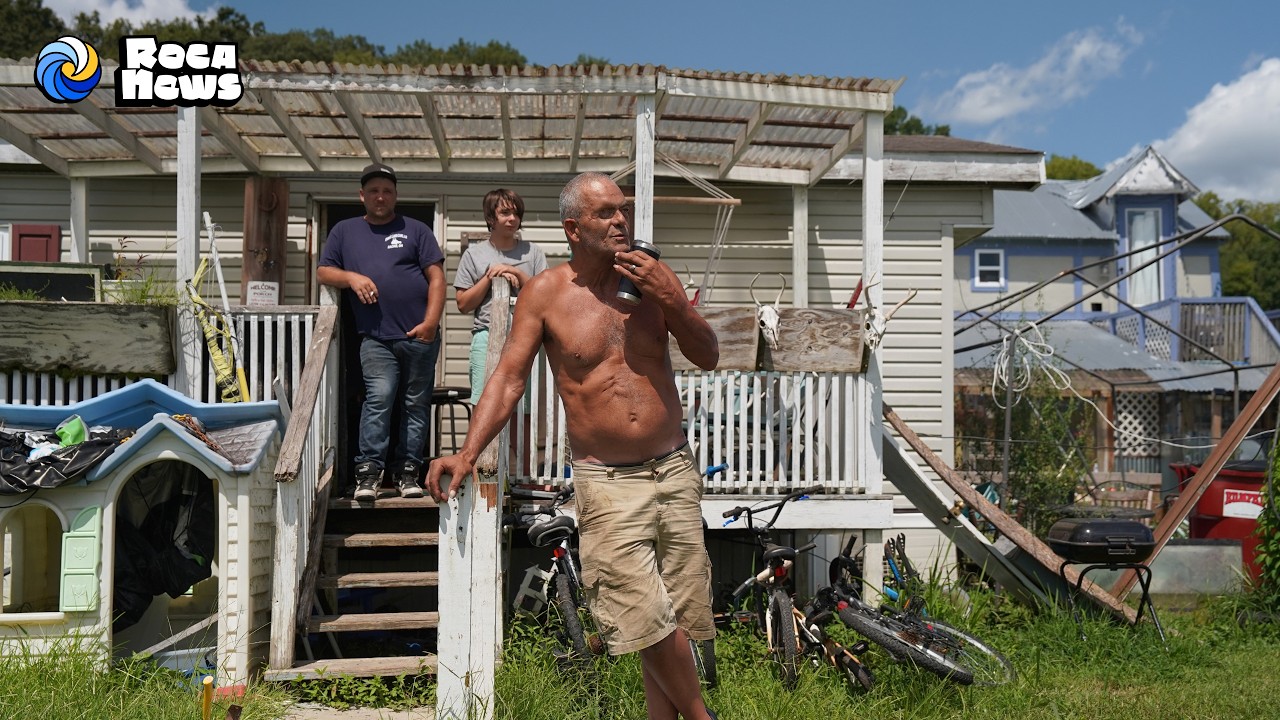Inside Ohio's Poorest Region (Appalachia Ohio)