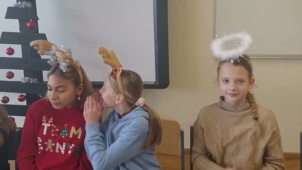 9. Fenster: Weihnachtsmythen Teil 1