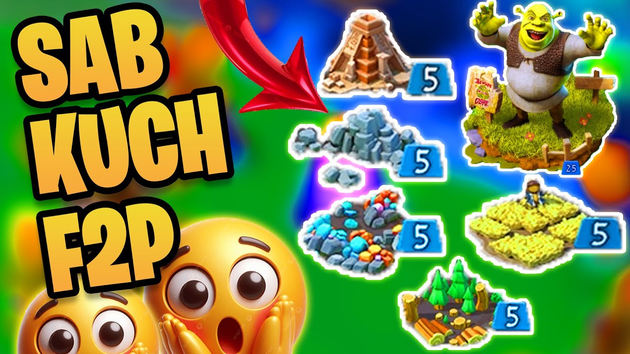 FREE PACK AND FREE SKIN | Lords Mobile Hindi Guide
