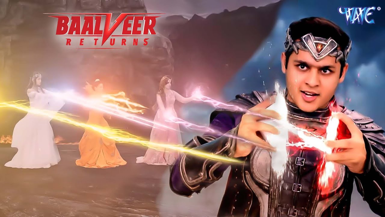 क्यों बना बालवीर परियो के जान का दुश्मन ? | Baalveer Returns | Latest Episode | 2026