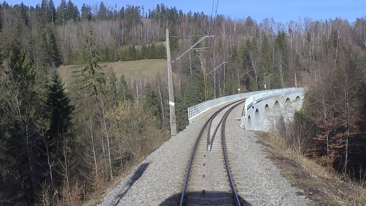 Český Těšín - Goleszów - WISŁA GŁĘBCE - Ustroń - Český Těšín