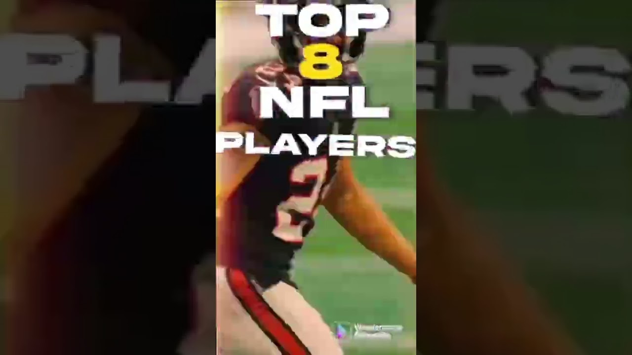 Top 8 Players Accoding To Sneaky Sports #shorts (Collab with @Blitzzfr)