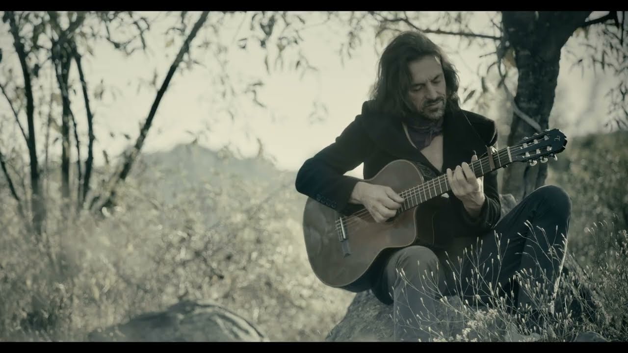 Yobue by Aukai ( Official Music Video )