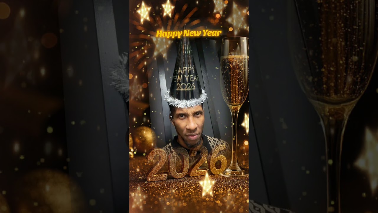 Код победителя! С Новым годом!