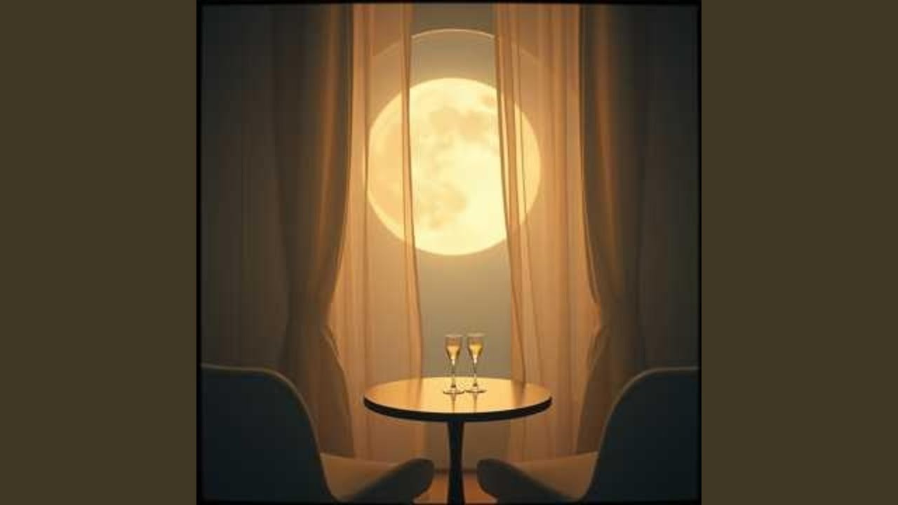 Silhouette Groove (After Dark Edit)