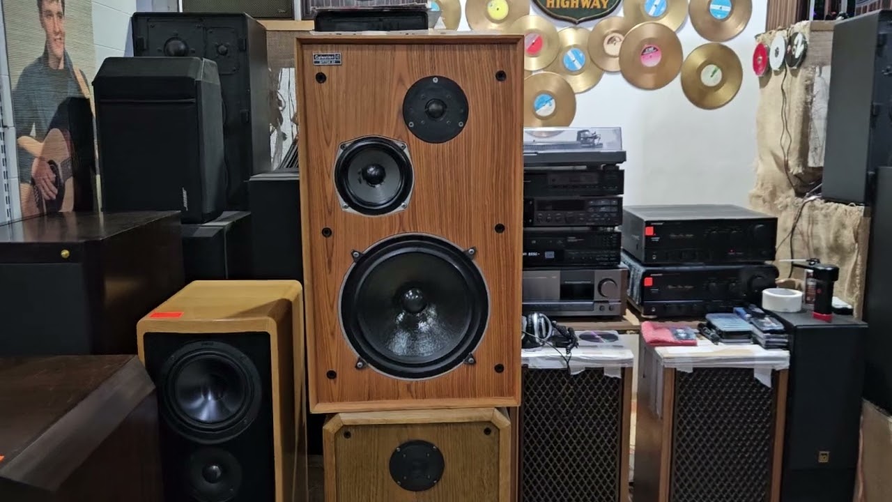 Celestion Ditton 33