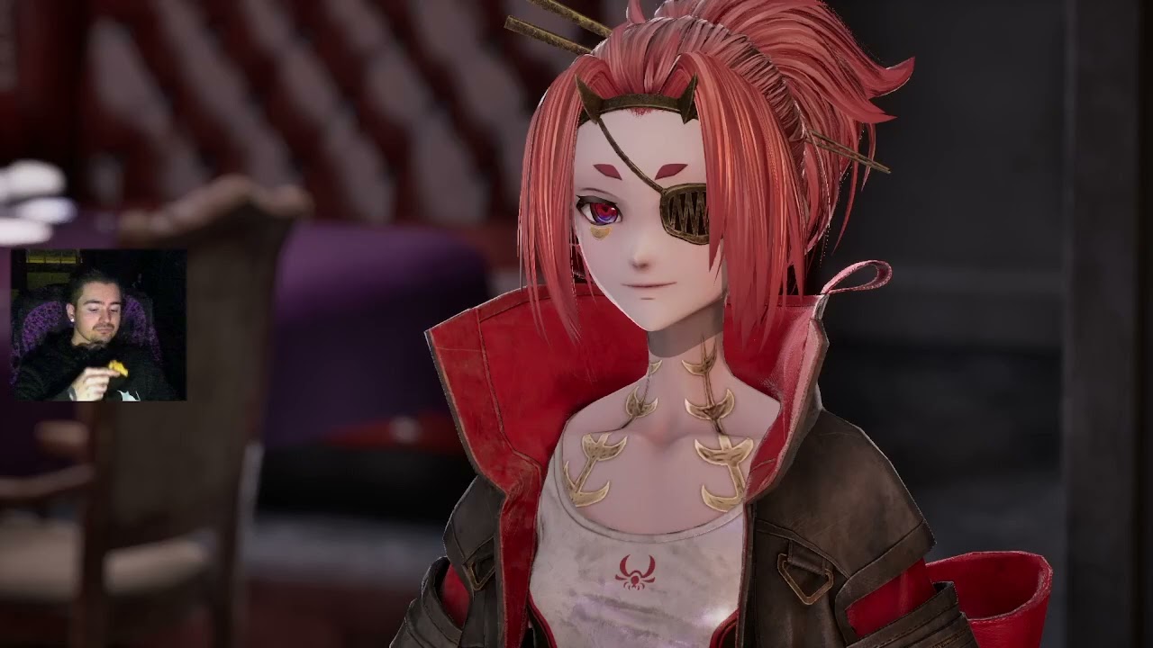 Code Vein 2: EN BUSCA del HÉROE LYLE (Slaying Hero Lyle)