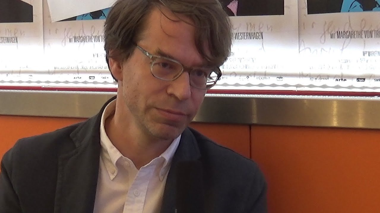 SYMPATHISANTEN - UNSER DEUTSCHER HERBST - Filmpremiere in Stuttgart (German)