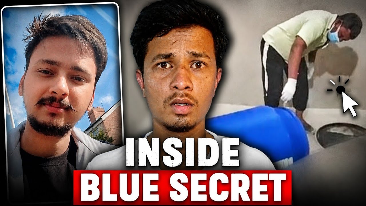 Saurabh Rajput Murder Mystery | Meerut Drum Case