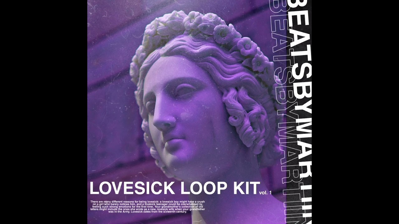 [FREE] SAD GUITAR LOOP KIT / SAMPLE PACK - 