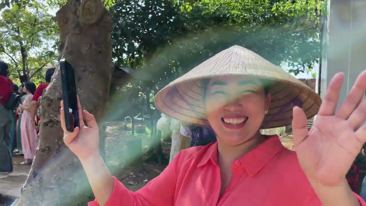 CÂY MAI NGỌC LÂM TÂN PHÚ ĐỒNG NAI MÙNG 4 TẾT BÍNH NGỌ