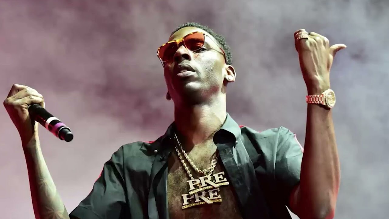 Young Dolph - Missed Count  (Slowed Down) #reverb