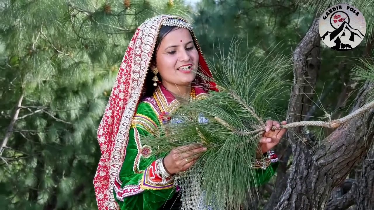 Gaddiyali video Song