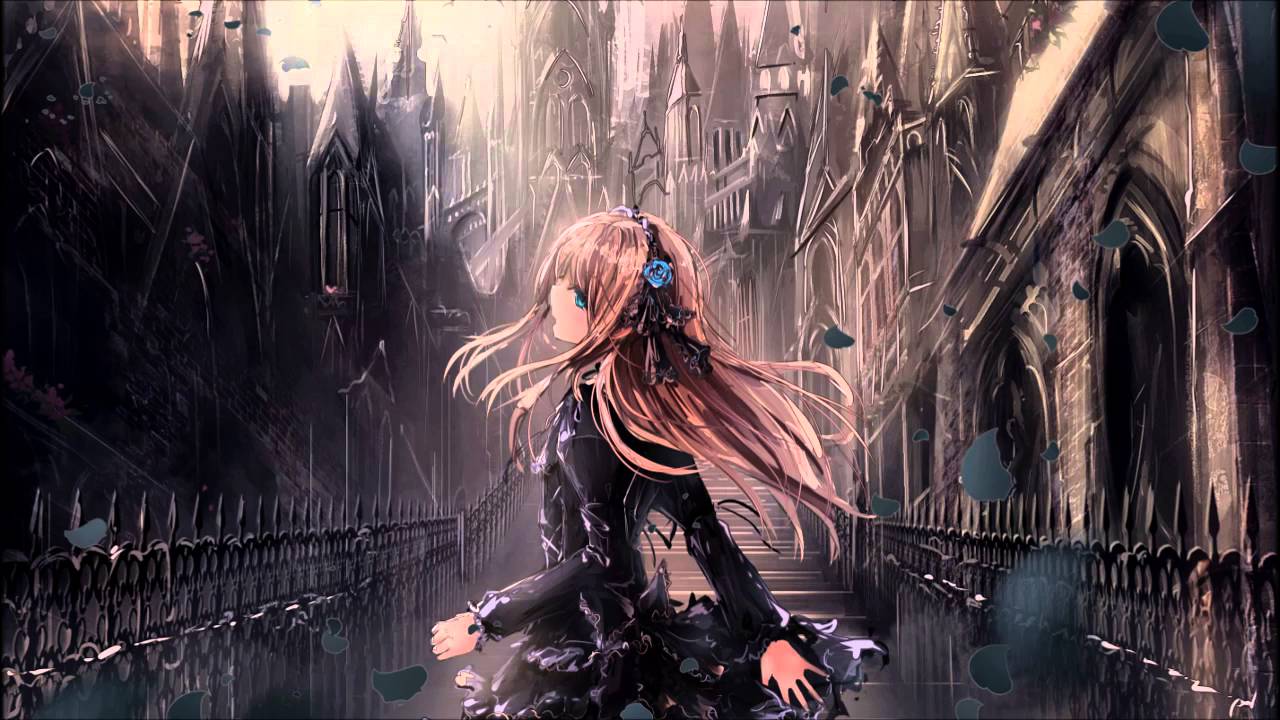penoreri - Monochrome and Vivid