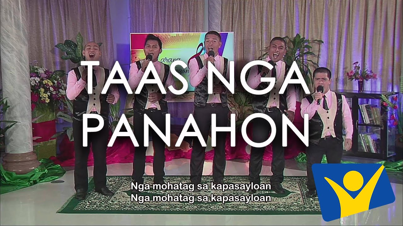 Taas Nga Panahon | Fishers of Men