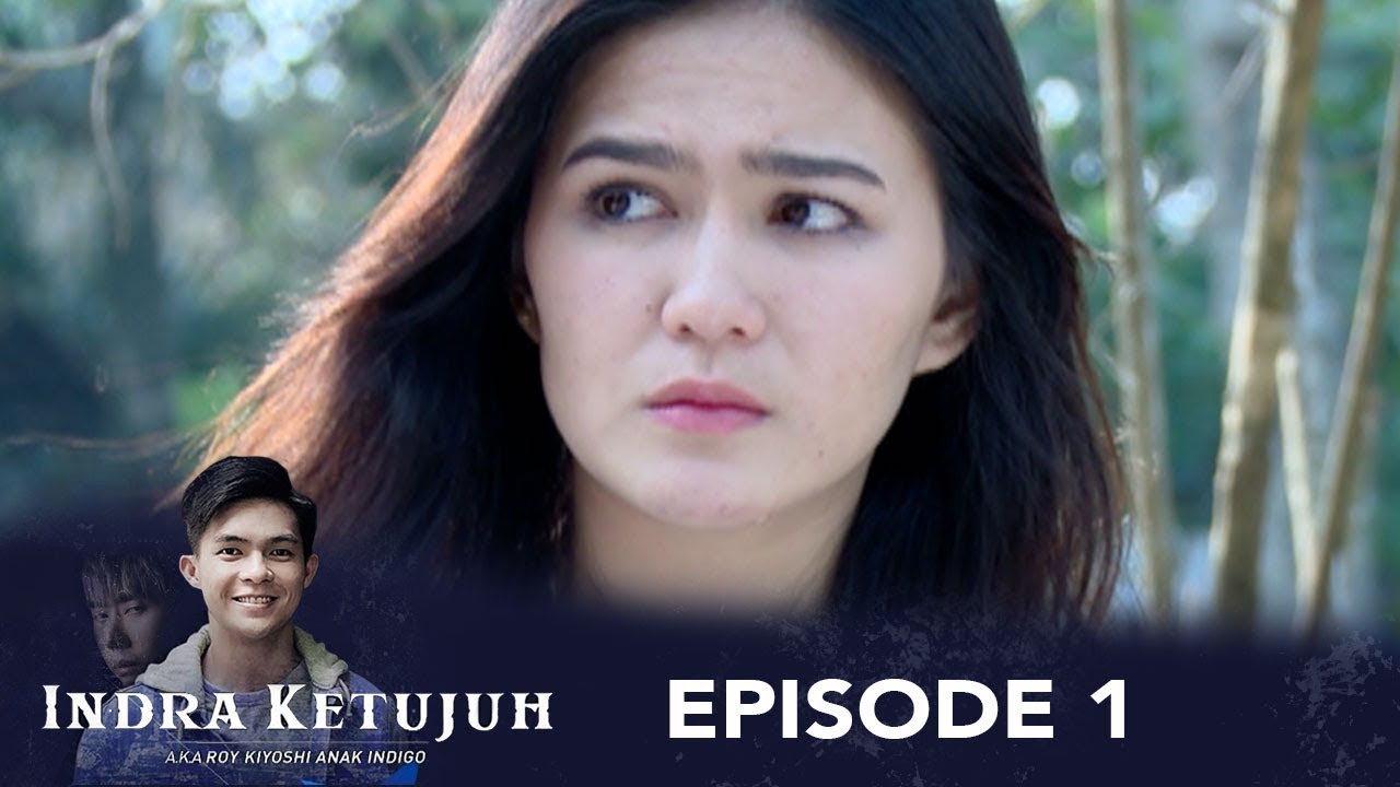 Suami Durhaka Kaki Buntung Kuburannya Keluar Api - Indra Ketujuh Episode 1