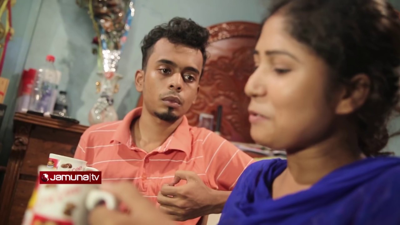 প্রেমের জাল বিছিয়ে ব্ল্যাকমেইল করে মেয়েটা | Faad | EP 60