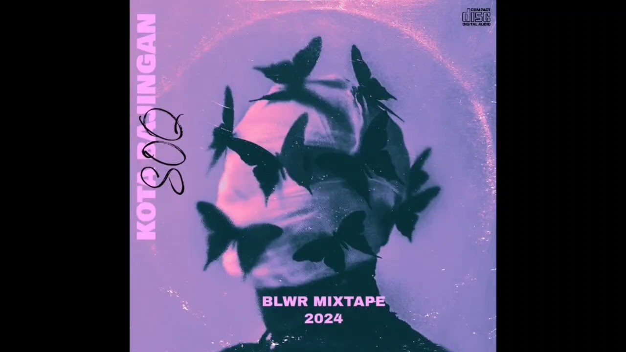 DJ WAWAN BLEWER MIXTAPE 0.1 ( INDO BOUNCE )