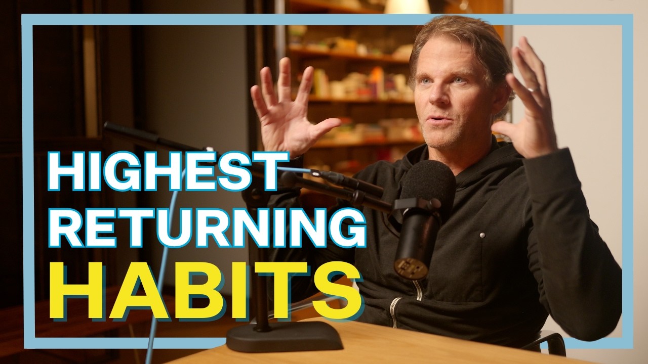 Простейшие и наиболее асимметричные привычки