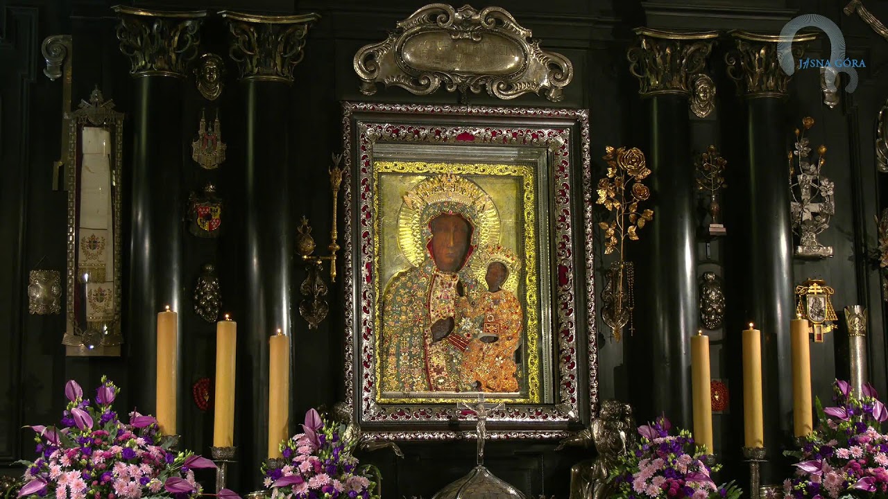 Msza Święta o godz. 11:00 w Kaplicy Matki Bożej - Jasna Góra, 01.03.2026