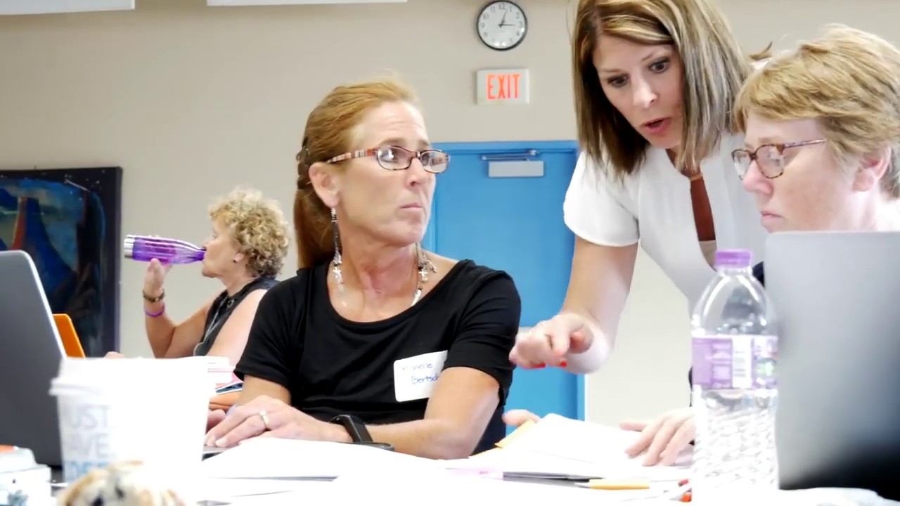 Standards-Based Teaching & Learning Series
