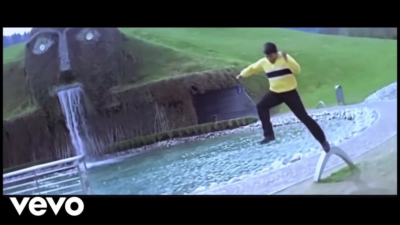 R P Patnaik - Neene Neene (From 