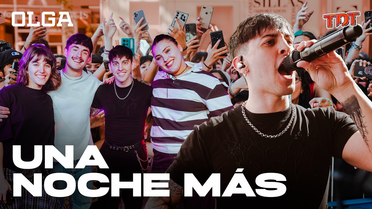LOCURA y SHOW DE ROBLEIS EN LA ESQUINA | #TDT 20/10