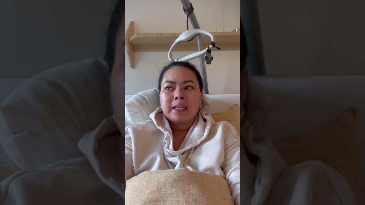 EGFR Lung Cancer Stage 4: No treatment only Tagrisso w/ predicted weeks left to live. Update