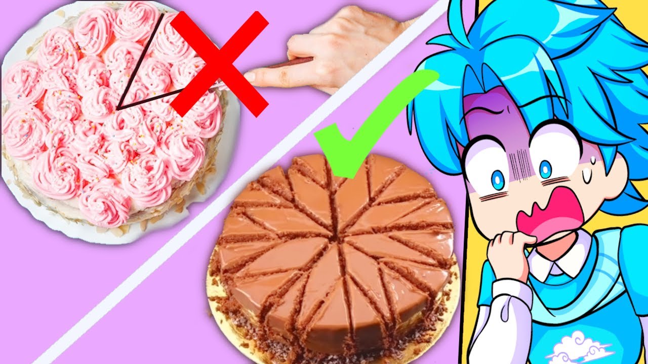 THINGS YOU DIDN'T KNOW YOU WERE DOING WRONG