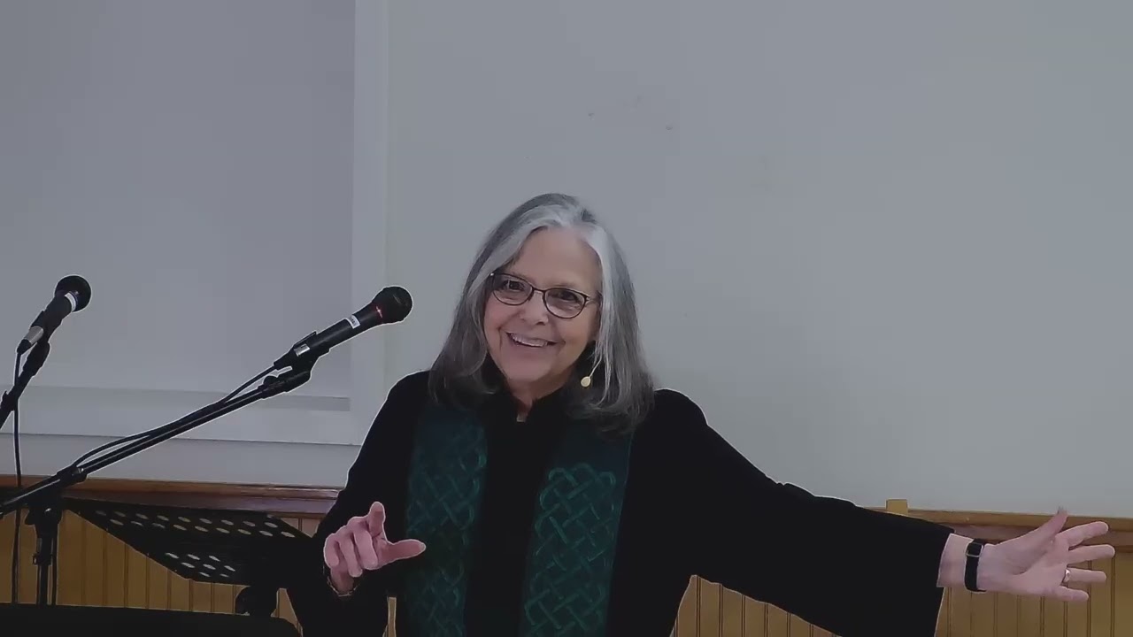 February 8th 2026 Sunday Sermon