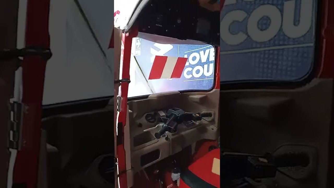 torito Bajaj Crom UG. techo Javicar 2022