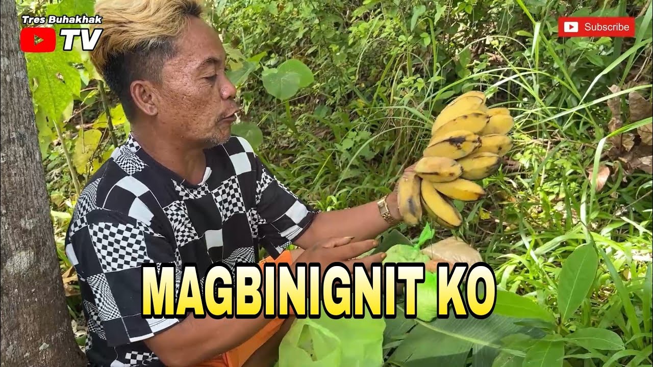 HANGOL UG KAON NGA KUMPARE 🤣 123