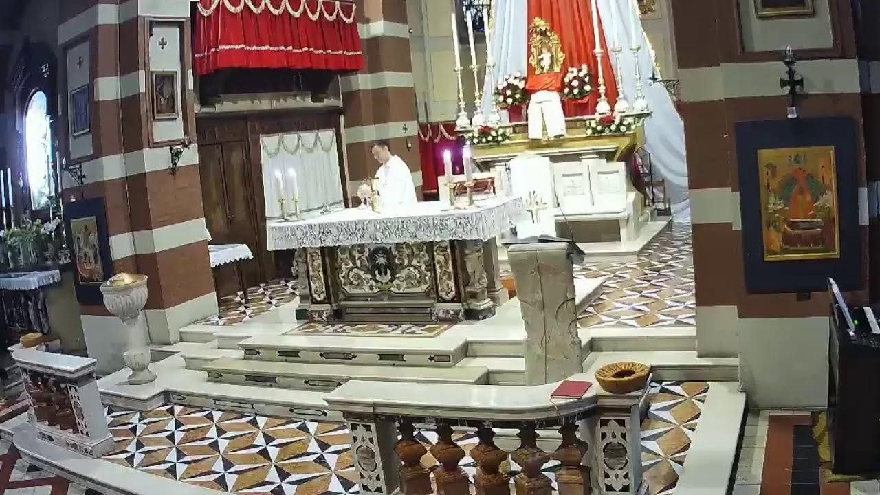 in diretta da 