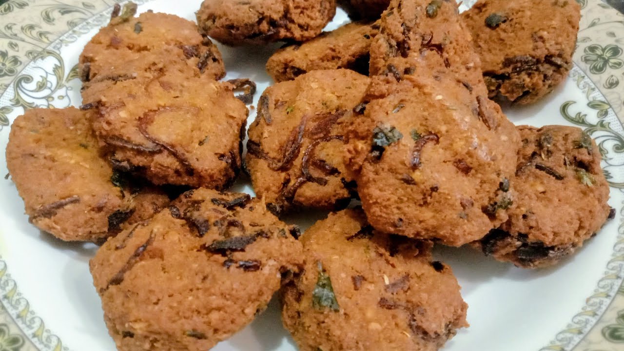 Chana Daal k Pakore | Ramadan Special | Pakora Recipe 