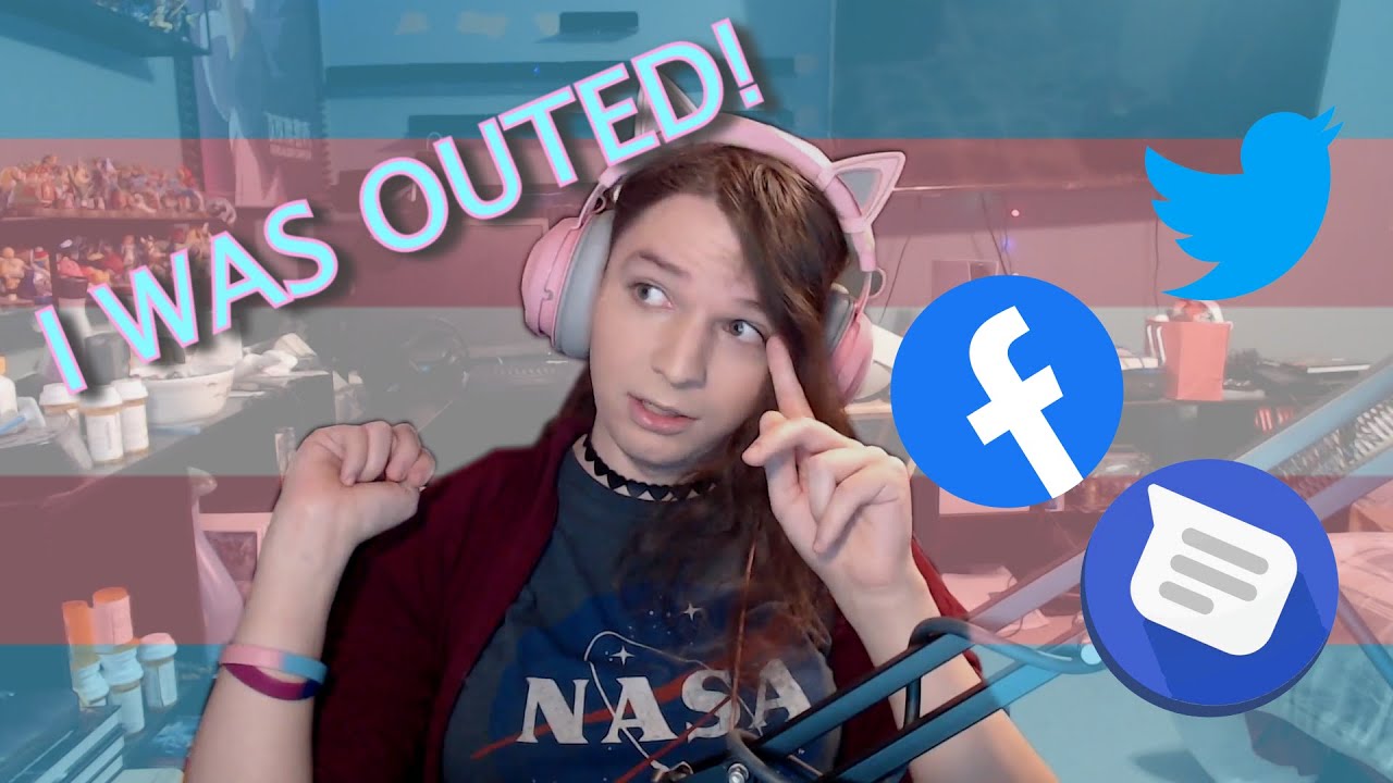 I had to come out THREE TIMES! | My Coming Out Story(s) #Pride2022