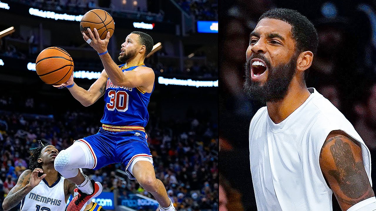 WILDEST NBA Circus Shots In Recent Years 😳