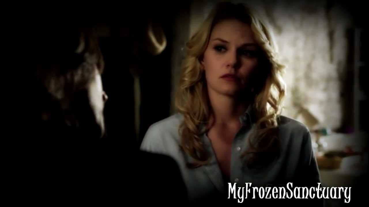~Whataya Want From Me~ {Emma & Gold}