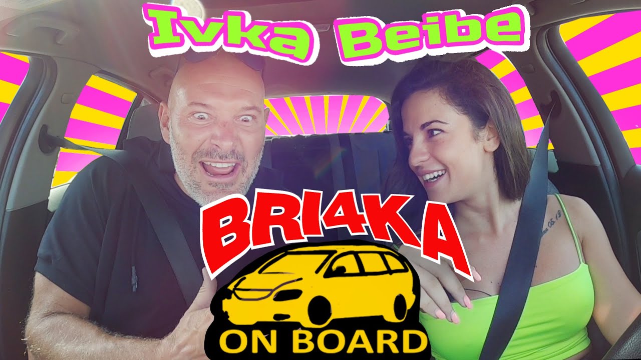 Bri4ka On Board | Ivka Beibe  |Сезон 3 | Еп.5