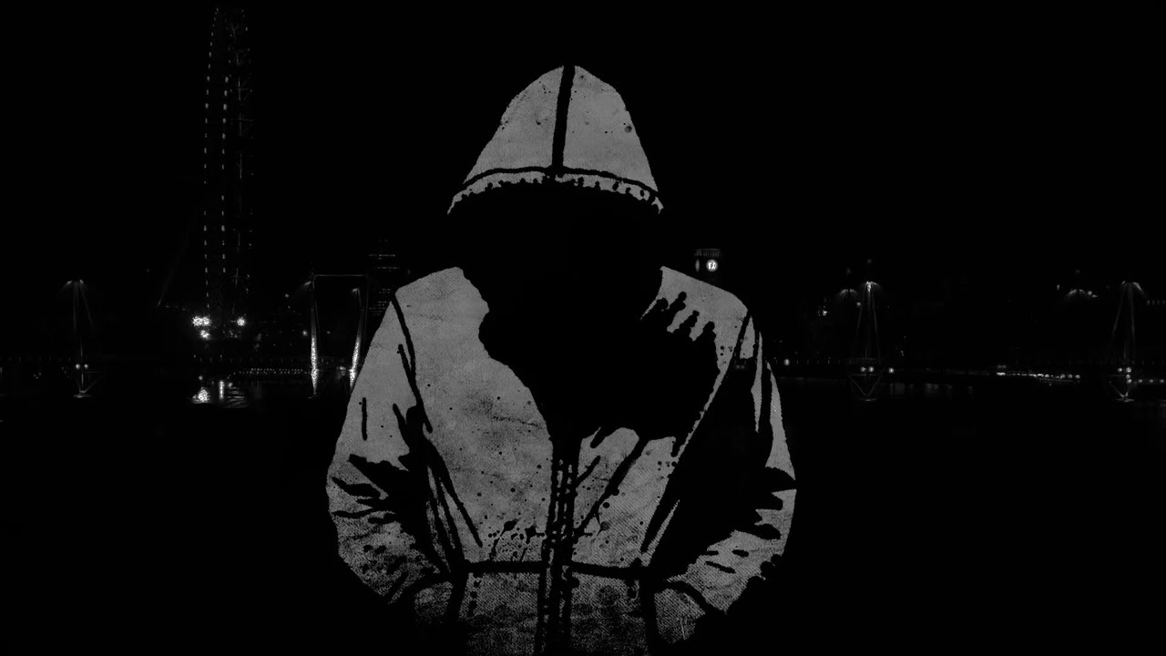 HASAN K - Hypersonic 2