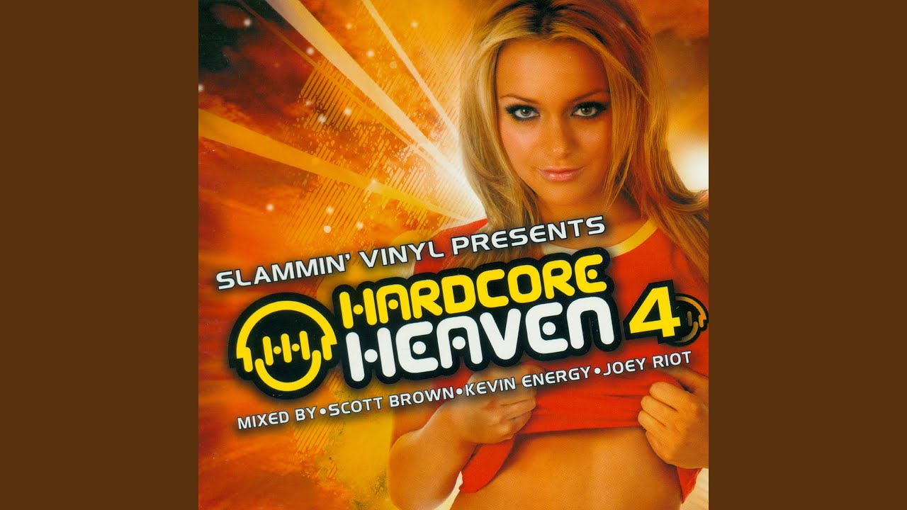 Release The Pressure