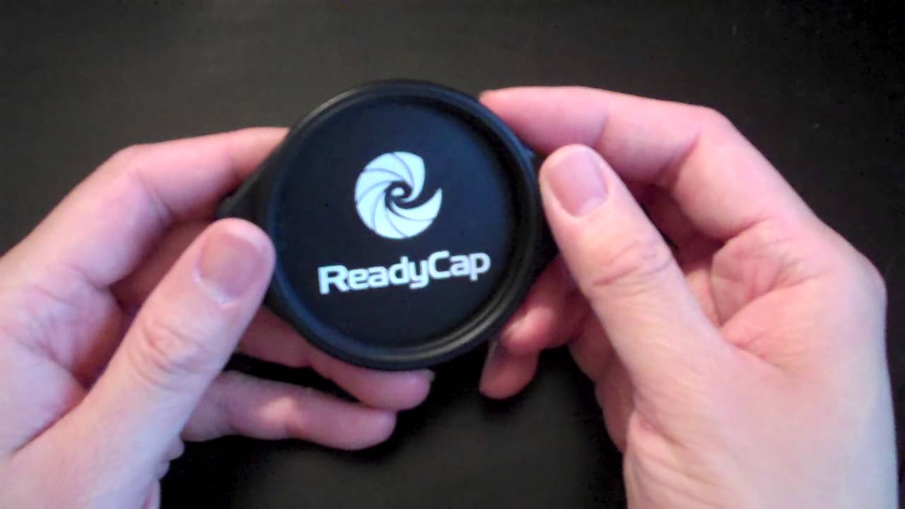 Easy ReadyCap System Review