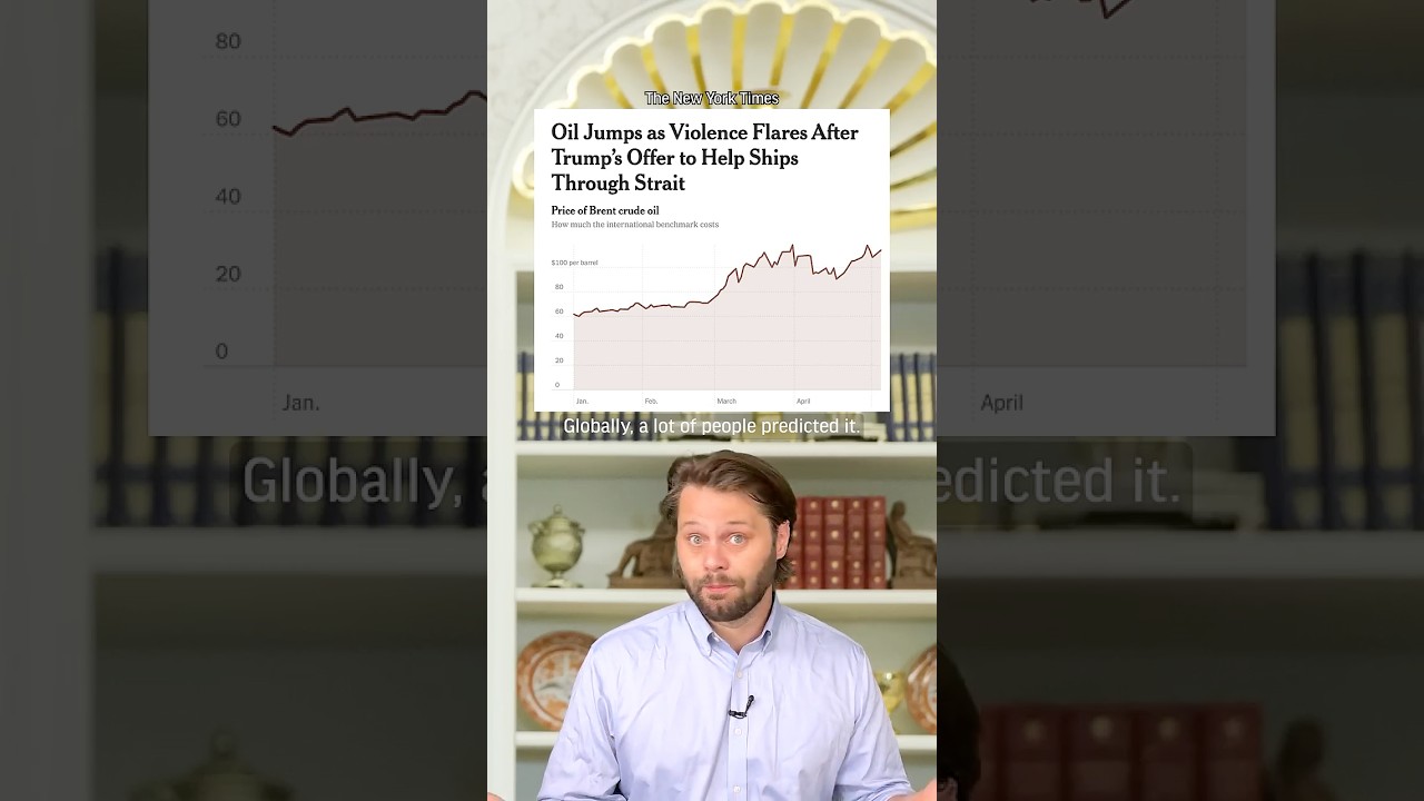 Цены на нефть выросли на 50% с начала войны с Ираном.