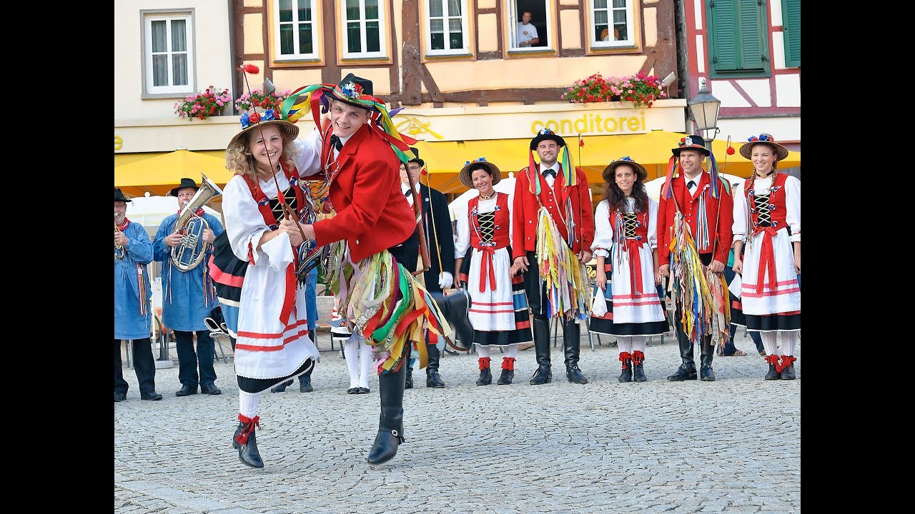 Uracher Schäferlauf