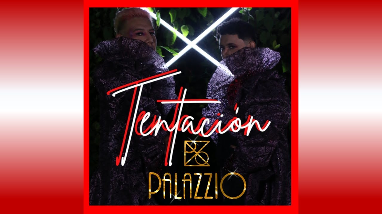 Palazzio - Tentaci&oacute;n  M/V