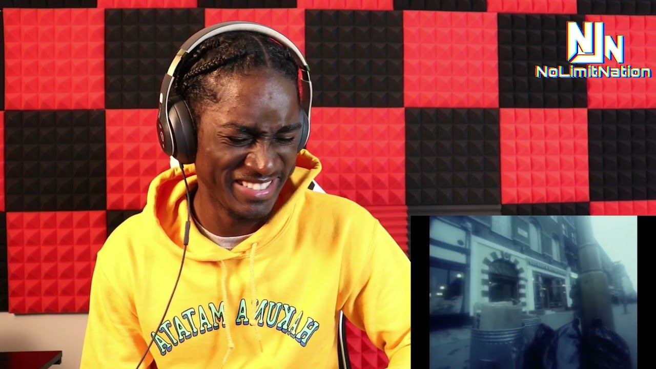 Gerry Rafferty - Baker Street (Official Video)|REACTION!!!