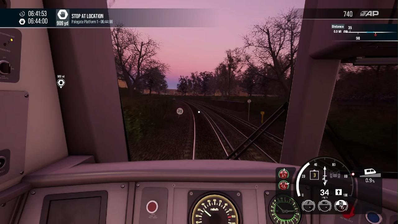 TSW6 #109