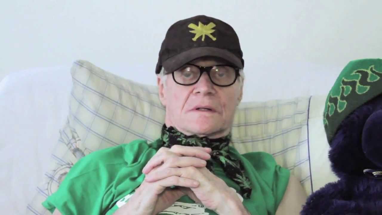 JOAN JETT IS GOD! = KIM FOWLEY'S VIDEO TRIBUTE @ START OF SUNSET STRIP MUSIC FESTIVAL 2013